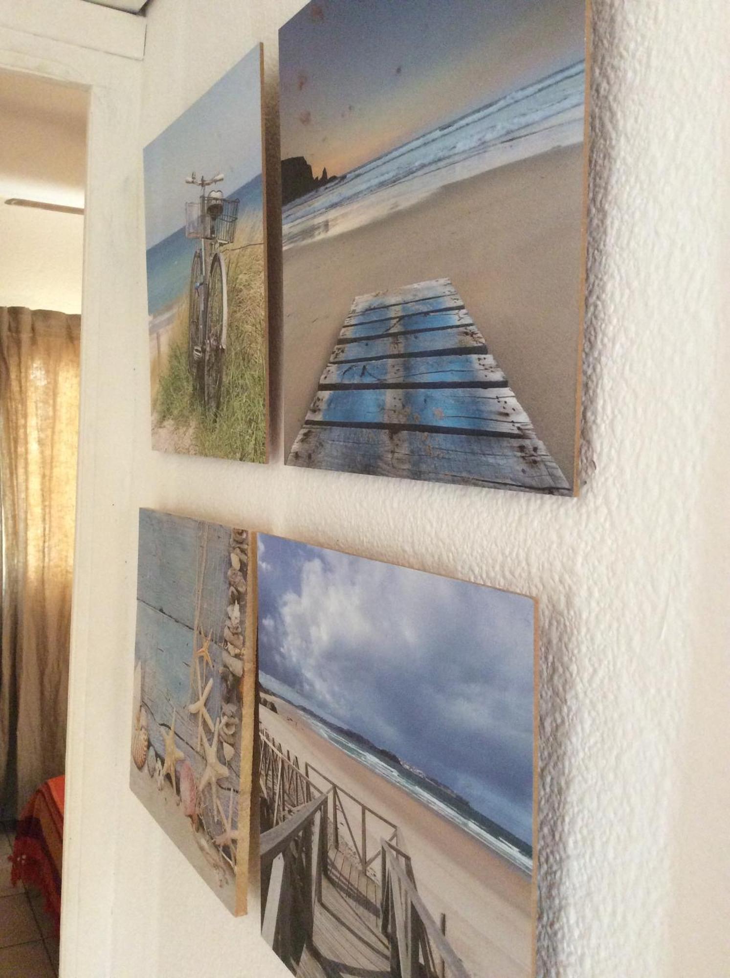 Es Pujols Vista Mare Daire Dış mekan fotoğraf