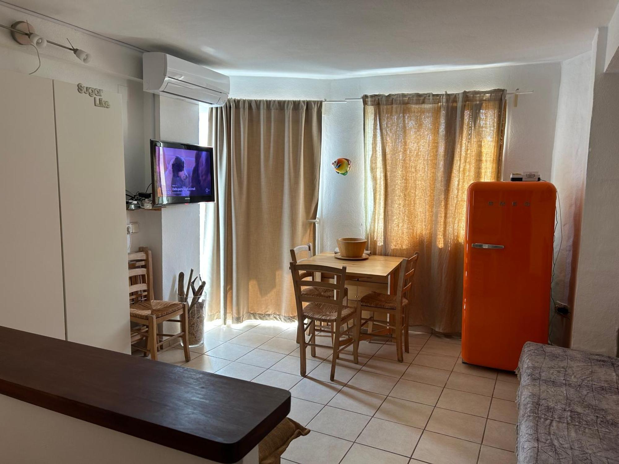 Es Pujols Vista Mare Daire Dış mekan fotoğraf