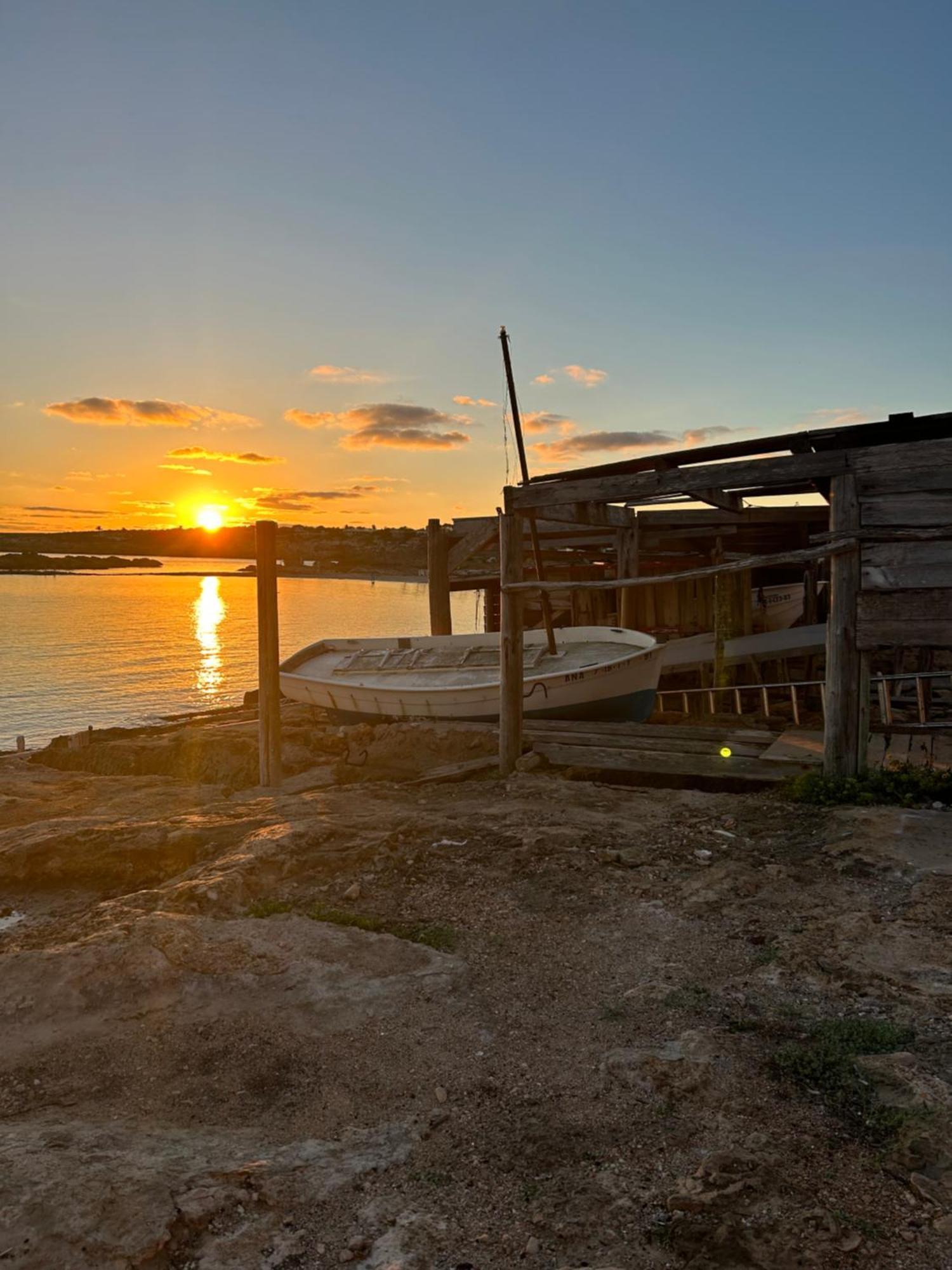 Es Pujols Vista Mare Daire Dış mekan fotoğraf