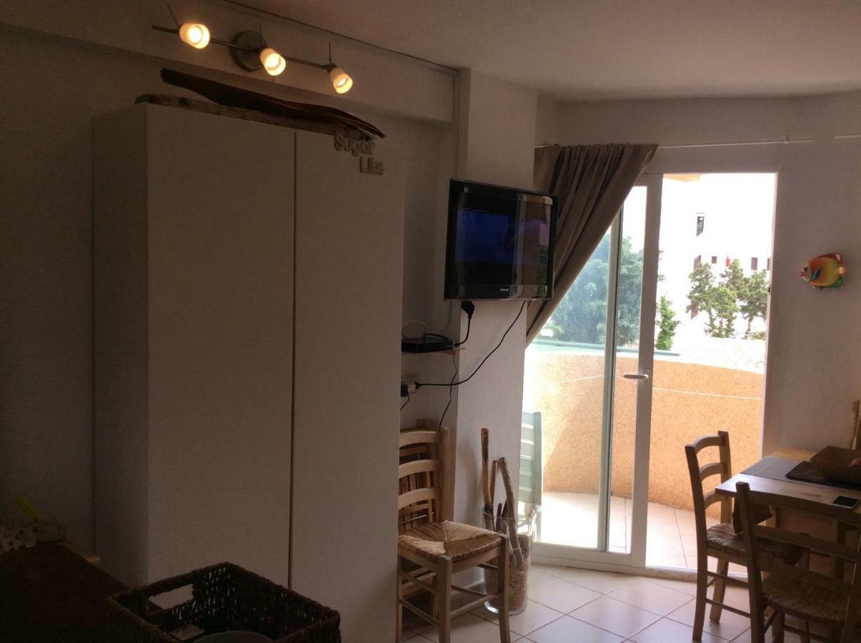 Es Pujols Vista Mare Daire Dış mekan fotoğraf